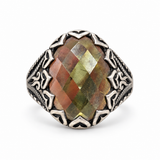 Anillo Sirio - Sultanita