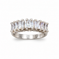 Anillo Éclat - Circonia